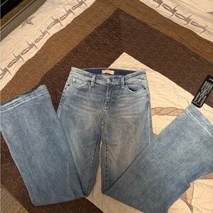 7 For All Mankind b(air) DOJO Jeans
